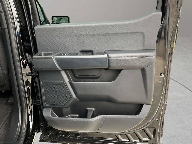 Certified 2024 Ford F150 STX AWD/4WD image 22