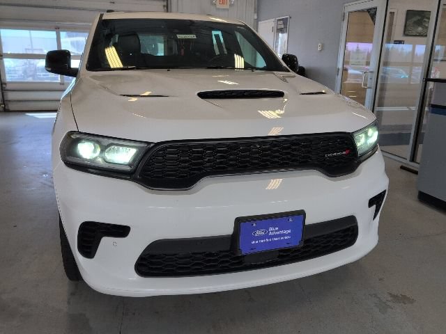 Used 2024 Dodge Durango R/T AWD/4WD image 43