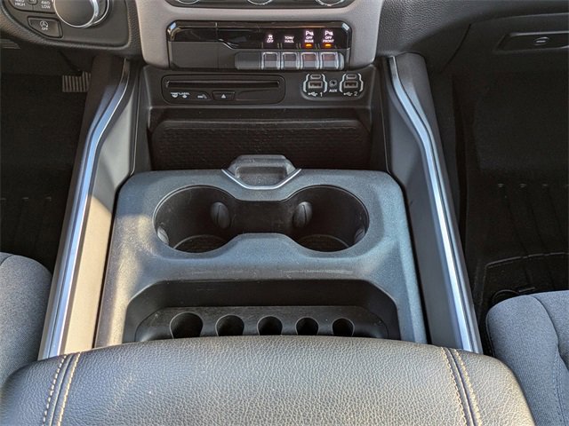 Used 2019 RAM 1500 Big Horn image 19