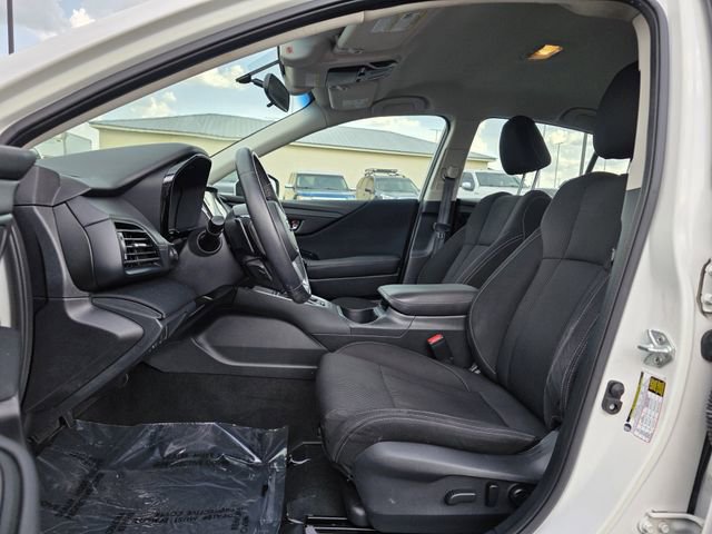 Used 2022 Subaru Legacy Premium AWD/4WD image 13