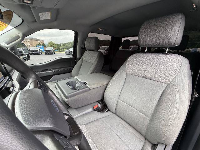 Certified 2023 Ford F350 XLT AWD/4WD image 5