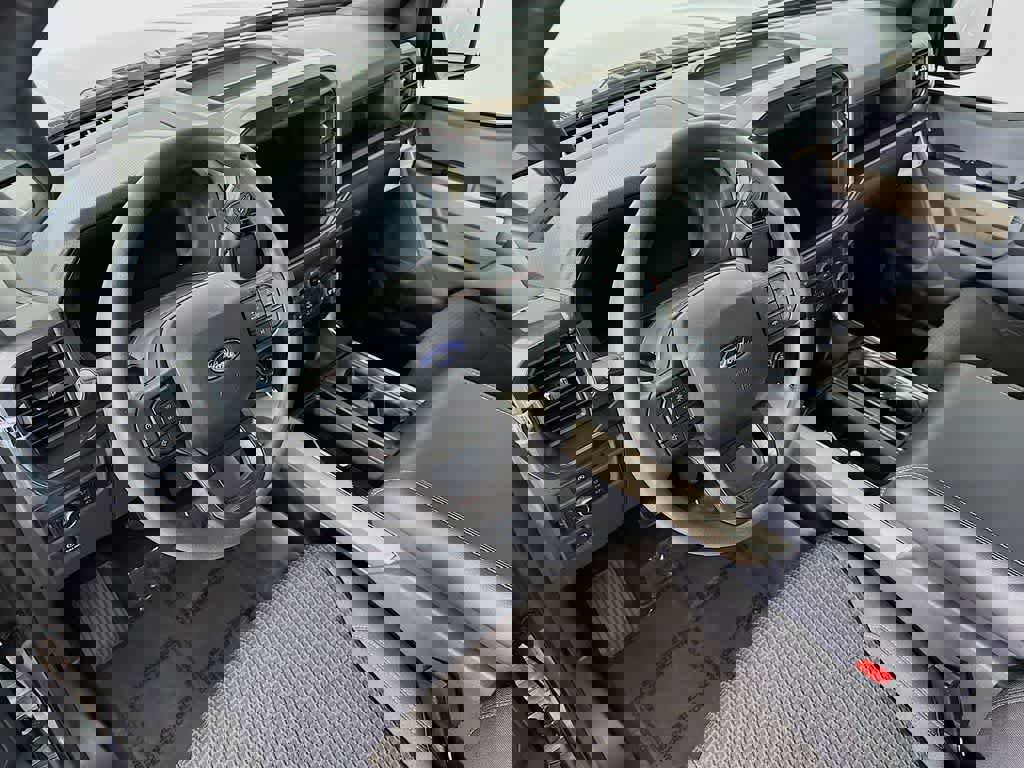 Certified 2025 Ford F150 STX w/ Equipment Group 201A FX4 image 2