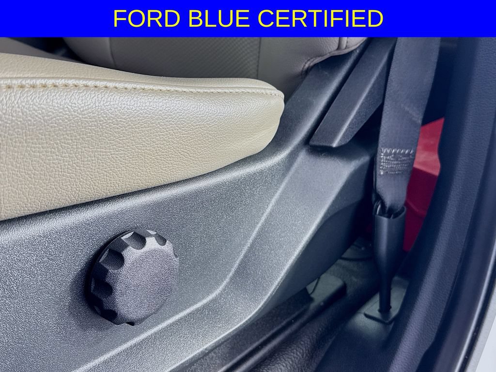 Certified 2022 Ford F350 XL w/ Power Equipment Group AWD/4WD image 19