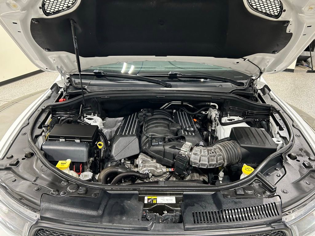 Used 2020 Dodge Durango SRT w/ Technology Group AWD/4WD image 34