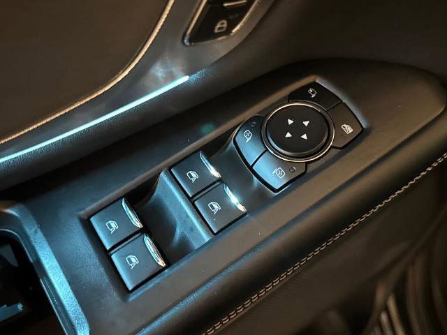 Certified 2025 Ford Expedition Max Platinum AWD/4WD image 18
