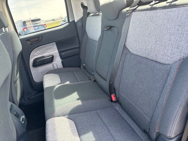 Certified 2024 Ford Maverick XLT w/ Equipment Group 300A Standard image 24