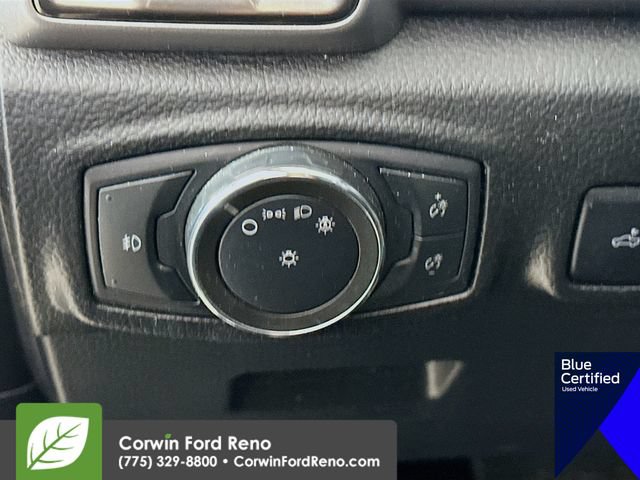 Certified 2021 Ford Ranger XLT w/ Equipment Group 301A Mid RWD image 13