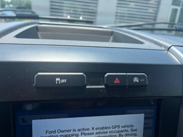 Certified 2017 Ford F150 XLT w/ Equipment Group 301A Mid RWD image 23