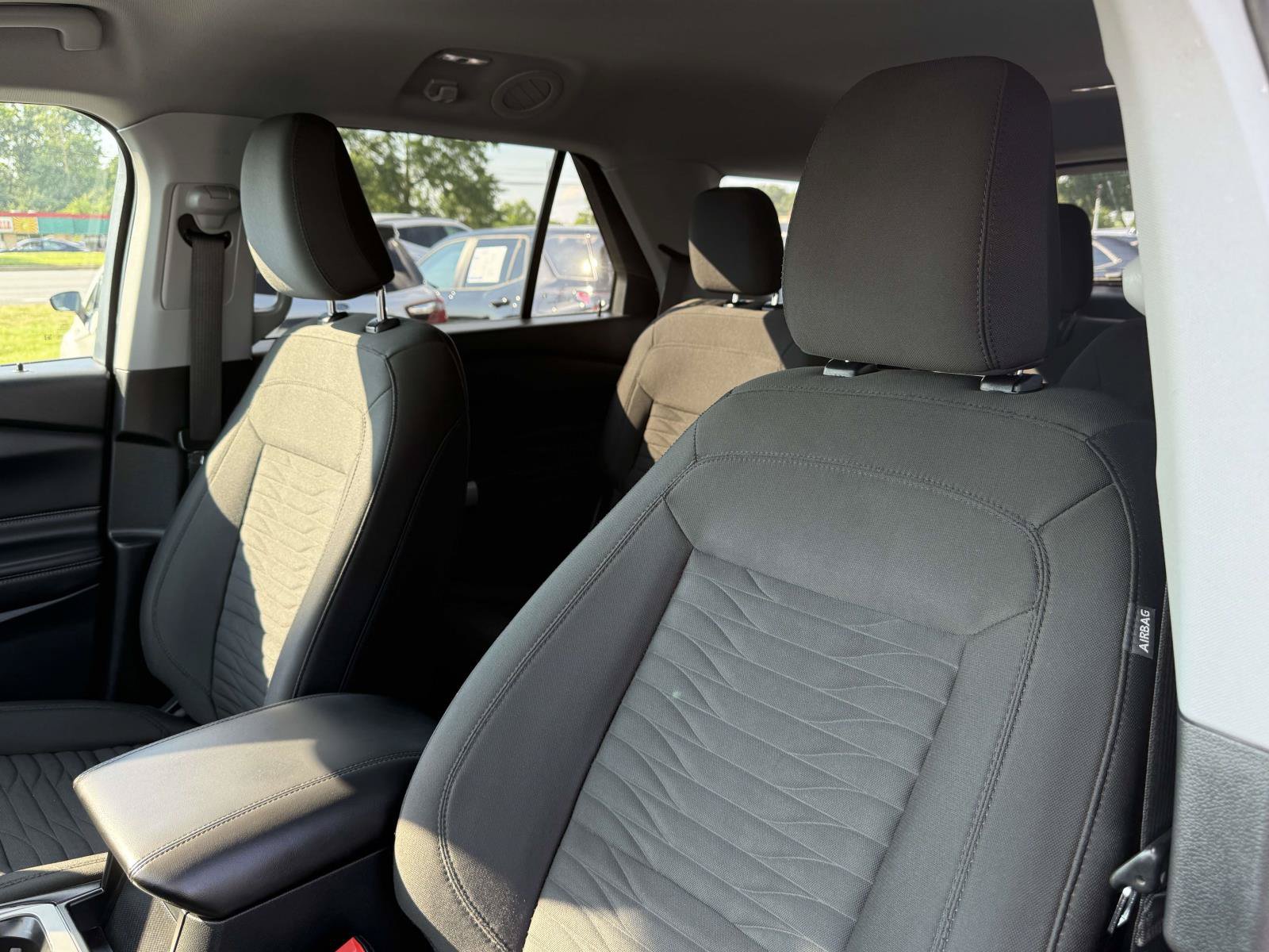 Certified 2021 Ford Explorer XLT RWD image 18