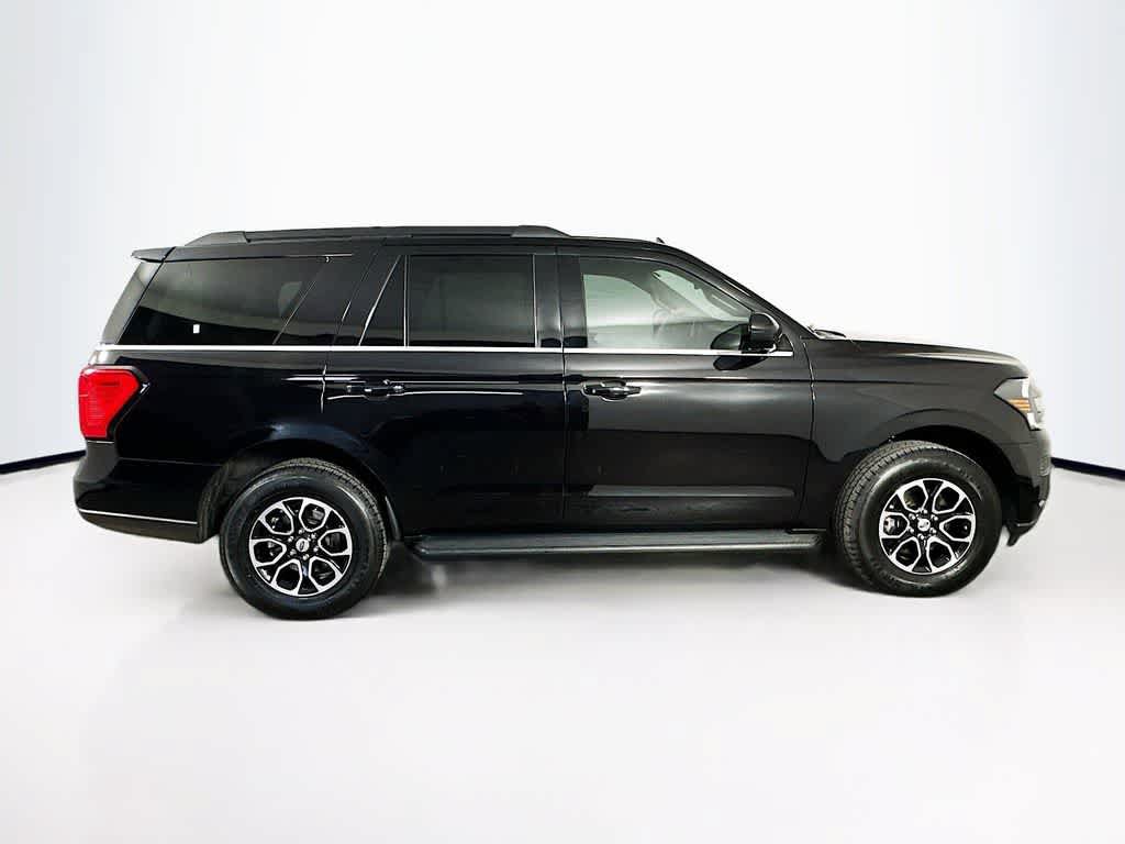 Certified 2024 Ford Expedition XLT RWD image 26
