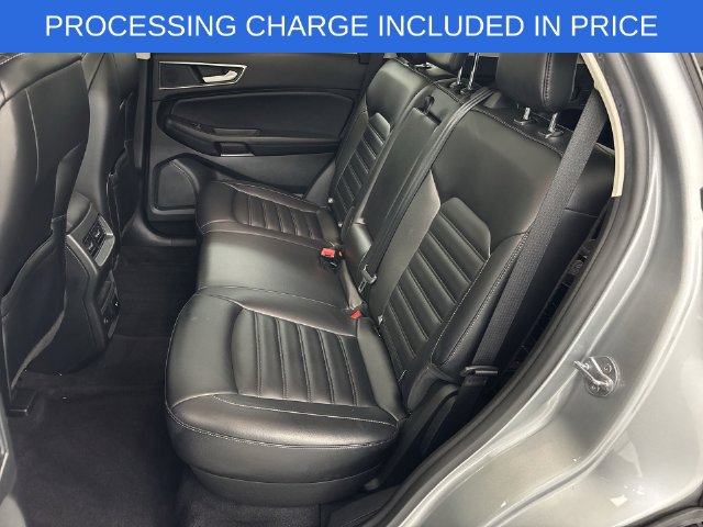 Certified 2024 Ford Edge SEL w/ Convenience Package AWD/4WD image 13