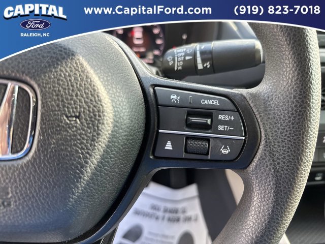 Used 2023 Honda Accord EX image 24