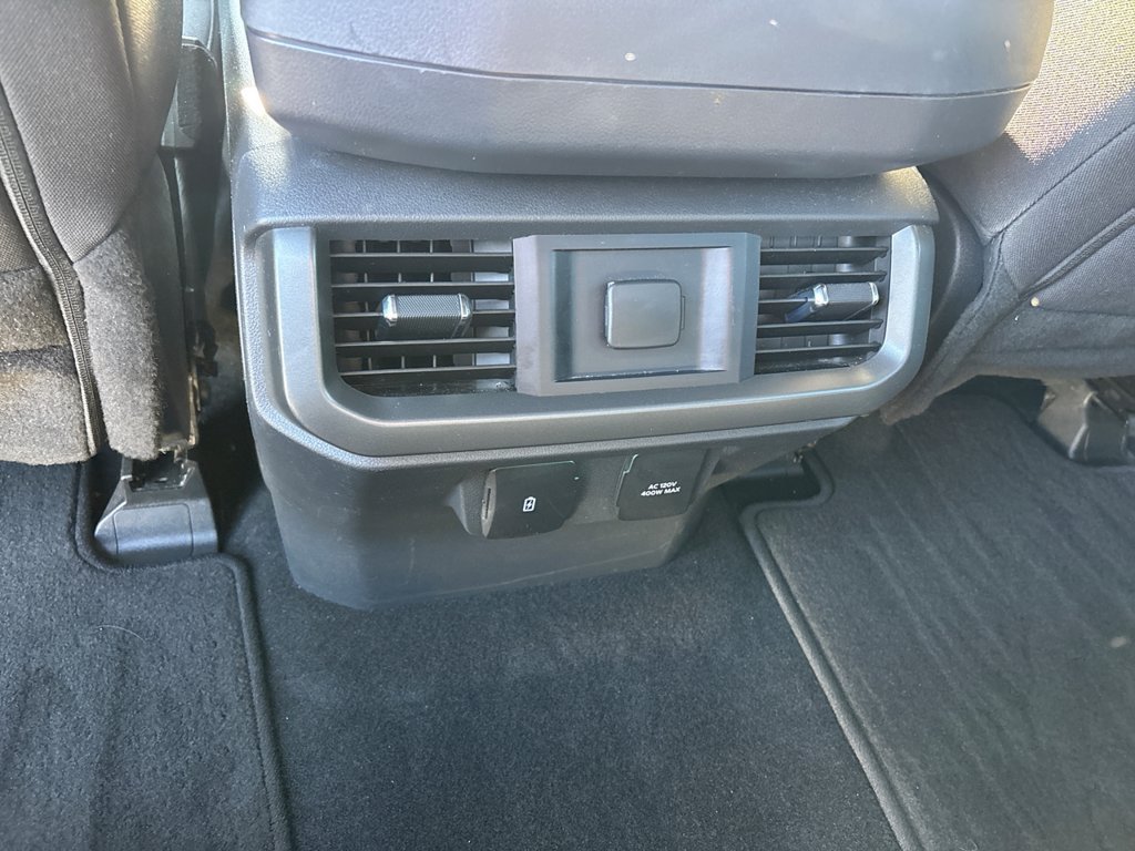 Certified 2024 Ford F150 XLT w/ Equipment Group 302A MID AWD/4WD image 22