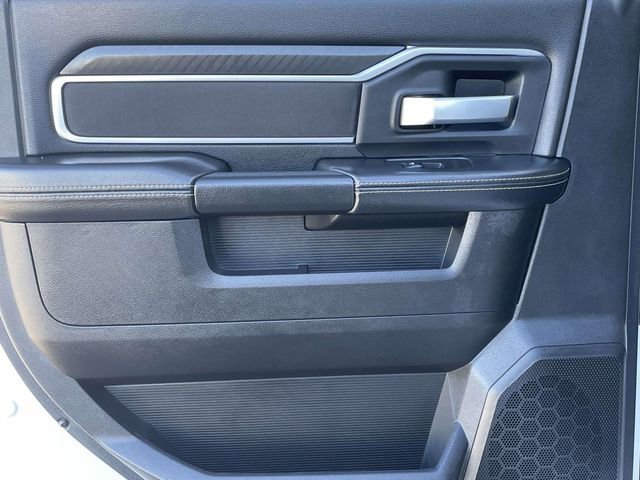 Used 2025 RAM 2500 Big Horn image 10