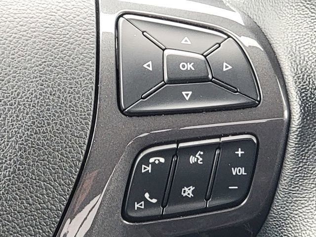 Certified 2019 Ford Ranger Lariat w/ Equipment Group 501A Mid image 34