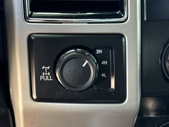 Certified 2021 Ford F250 Lariat AWD/4WD image 26