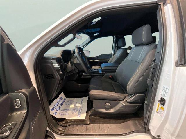 Certified 2024 Ford F150 STX AWD/4WD image 12