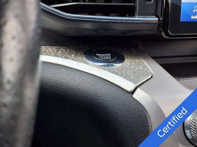 Certified 2022 Ford Explorer Timberline w/ Timberline Technology Package AWD/4WD image 17