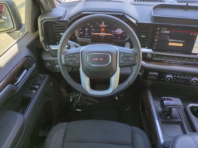 Used 2026 GMC Sierra 1500 Elevation w/ Preferred Package image 16