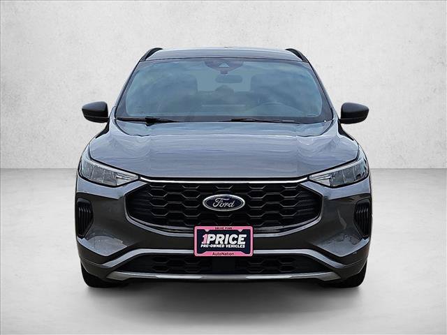 Certified 2023 Ford Escape ST-Line w/ Tech Pack #1 FWD image 2