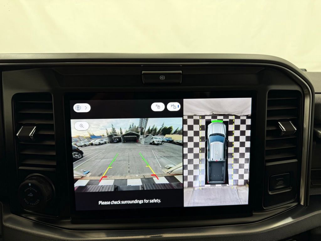 Certified 2025 Ford F450 Platinum image 35