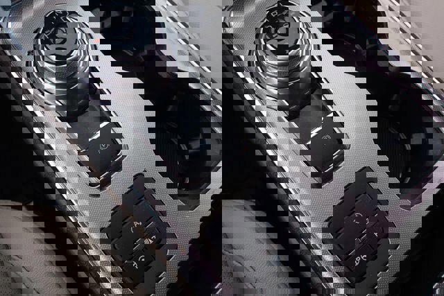 Certified 2024 Ford Edge Titanium w/ Titanium Elite Package image 25