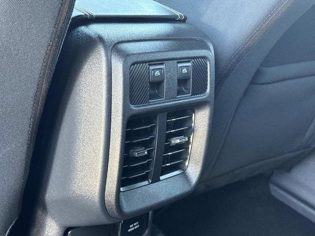 Certified 2025 Ford Bronco Big Bend AWD/4WD image 26