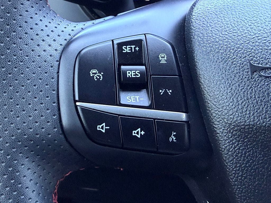 Certified 2023 Ford Escape ST-Line w/ Tech Pack #1 FWD image 28