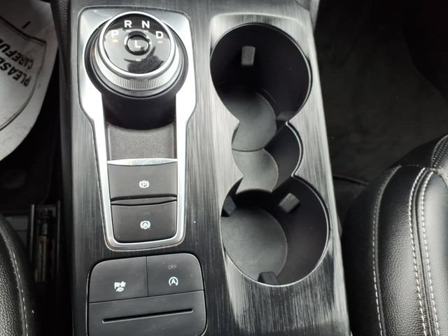 Certified 2022 Ford Escape SEL AWD/4WD image 20