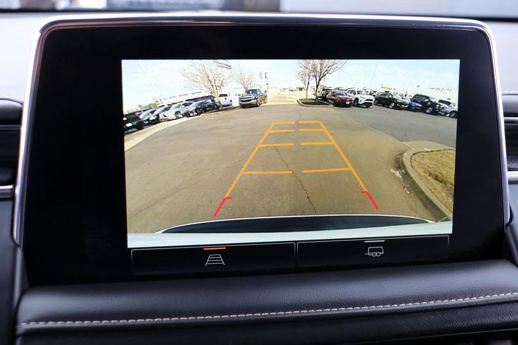 Used 2024 GMC Yukon SLT image 18