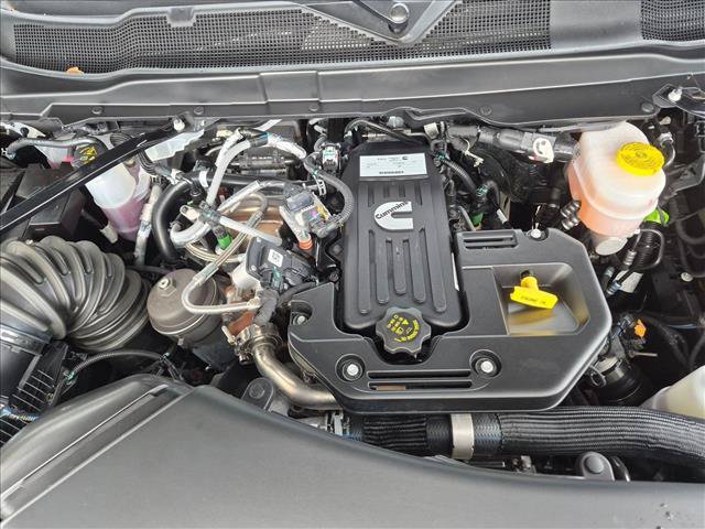 Used 2026 RAM 2500 Rebel w/ Rebel Level 2 Equipment Group AWD/4WD image 14