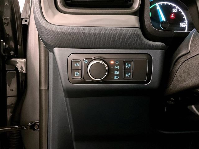 Certified 2022 Ford Maverick XL FWD image 30