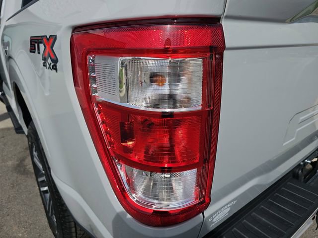 Certified 2023 Ford F150 XL w/ STX Appearance Package image 32