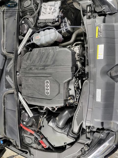 Used 2024 Audi A5 2.0T Premium Plus AWD/4WD image 36