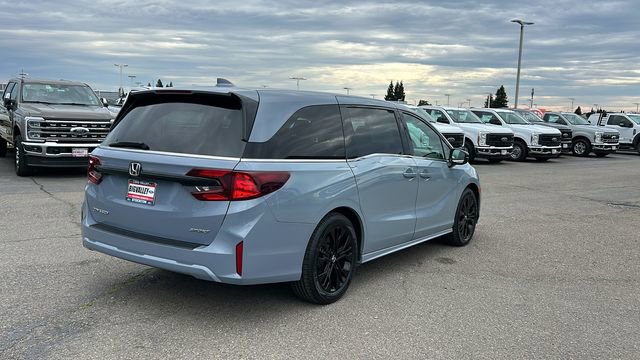 Used 2025 Honda Odyssey Sport-L image 3