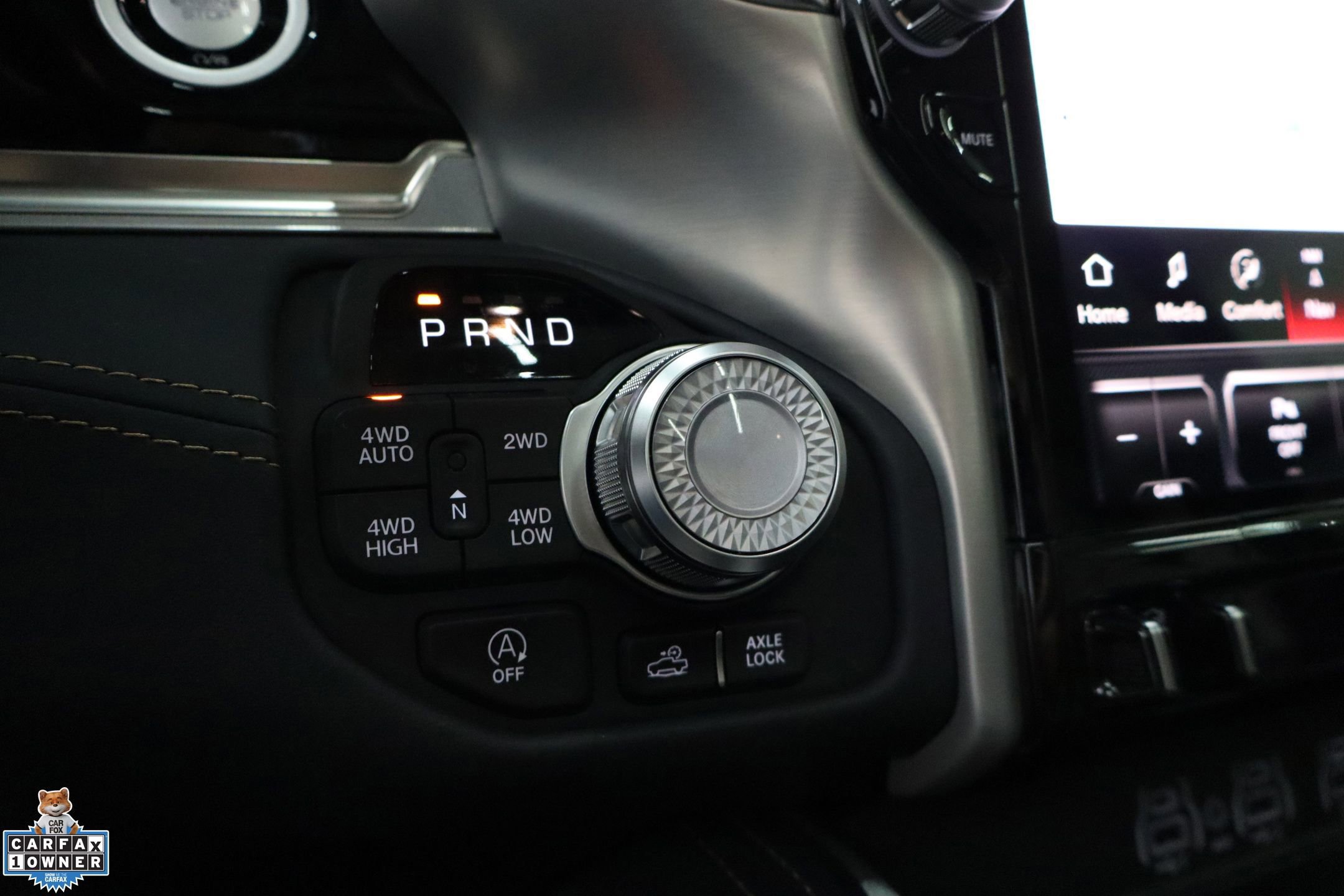 Used 2025 RAM 1500 Tungsten w/ Off Road Group image 20