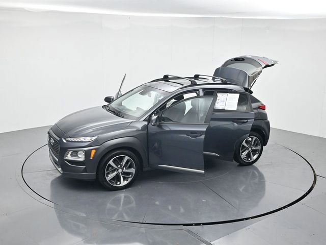 Used 2020 Hyundai Kona Ultimate FWD image 47