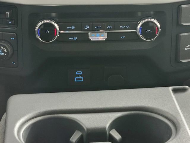 Certified 2022 Ford F150 XLT w/ Equipment Group 301A Mid image 24