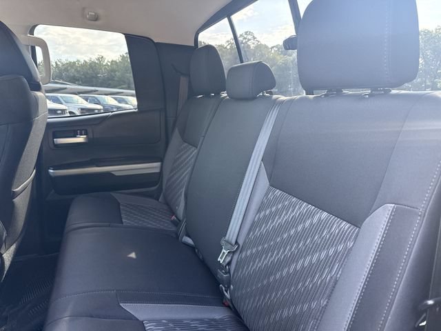Used 2018 Toyota Tundra SR5 w/ TRD Off Road Package AWD/4WD image 21