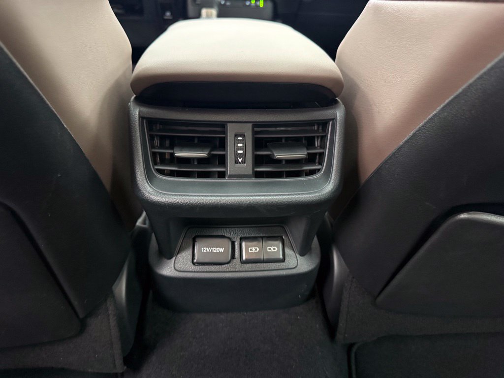 Used 2025 Lexus ES 350 w/ Premium Package FWD image 40