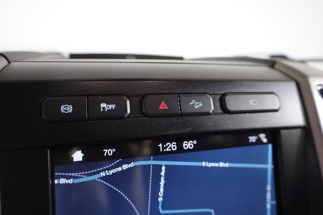 Certified 2019 Ford F350 Lariat w/ Lariat Ultimate Package AWD/4WD image 20