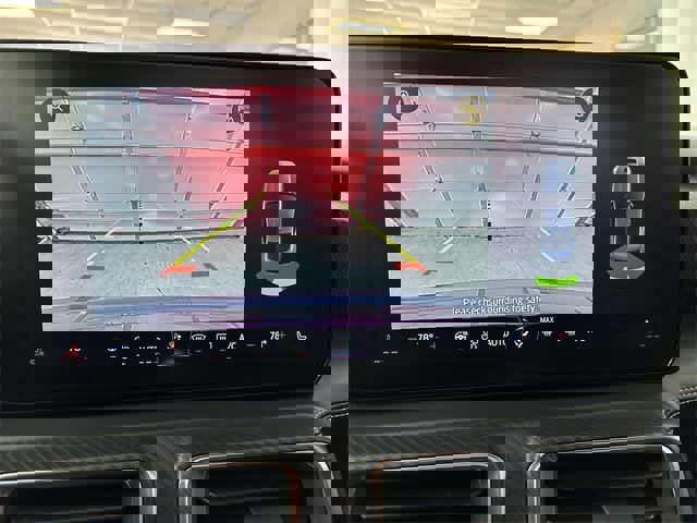 Certified 2025 Ford Mustang GT Premium image 9