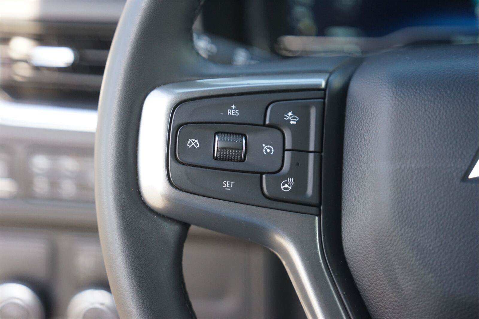 Used 2023 Chevrolet Tahoe LT w/ LT Signature Plus Package RWD image 25