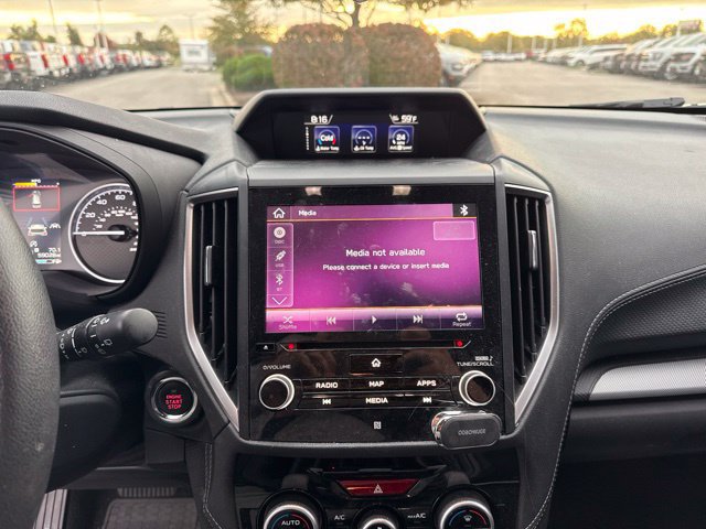 Used 2019 Subaru Forester Limited AWD/4WD image 16