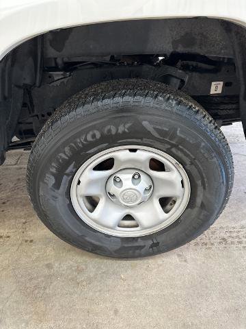 Used 2021 Toyota Tacoma SR image 12