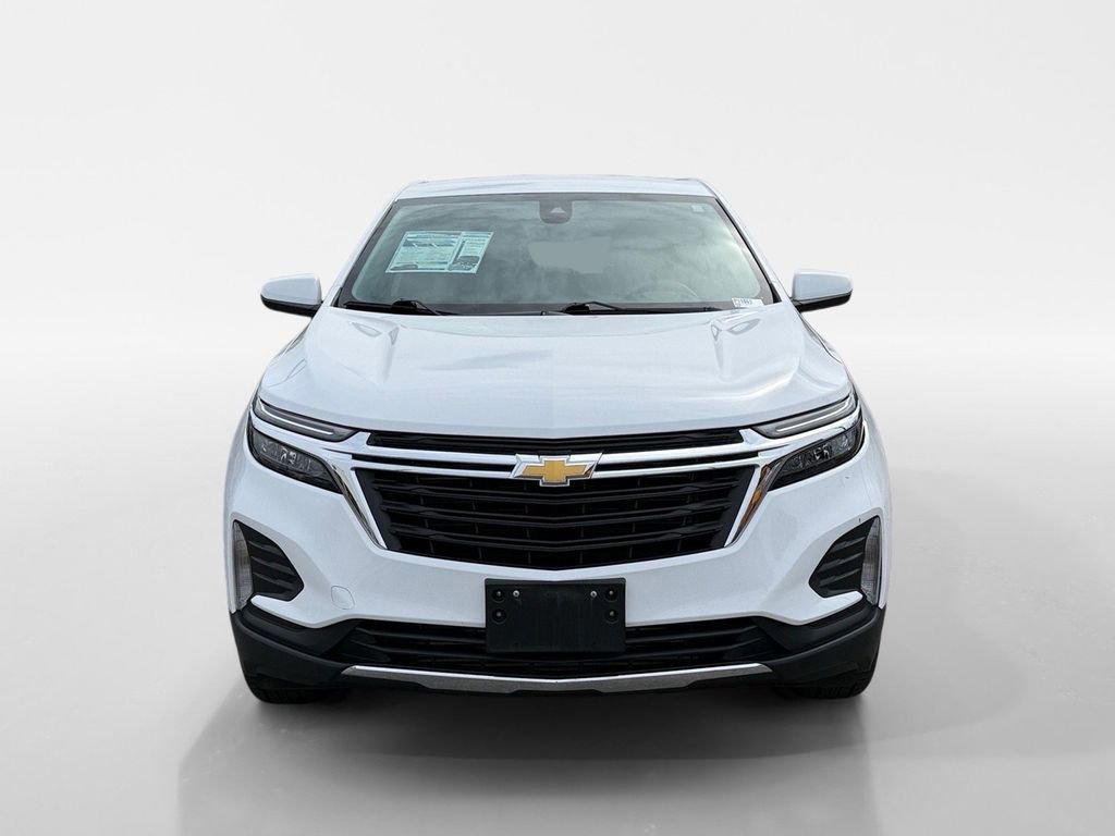 Used 2023 Chevrolet Equinox LT image 8