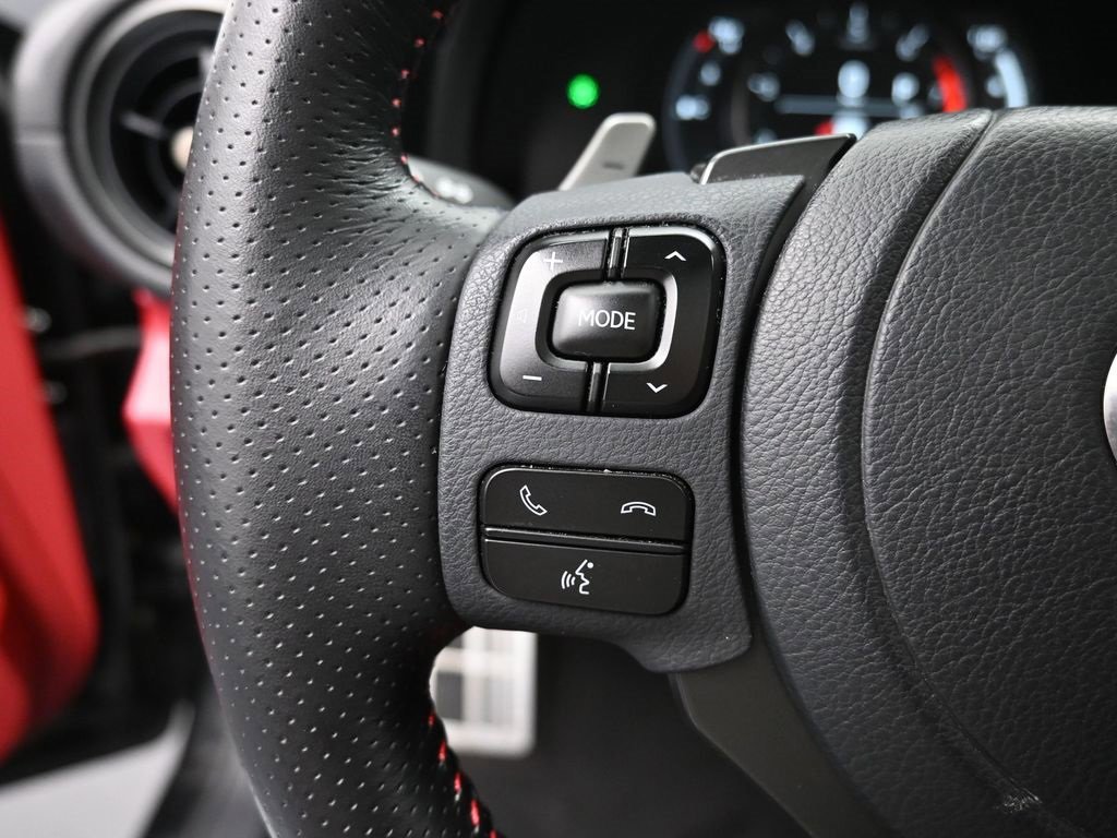 Used 2023 Lexus IS 350 F Sport image 15