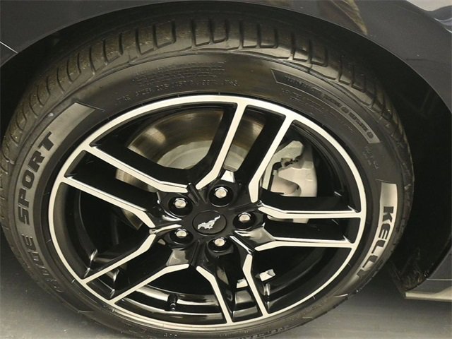 Certified 2021 Ford Mustang Premium w/ Equipment Group 201A image 15