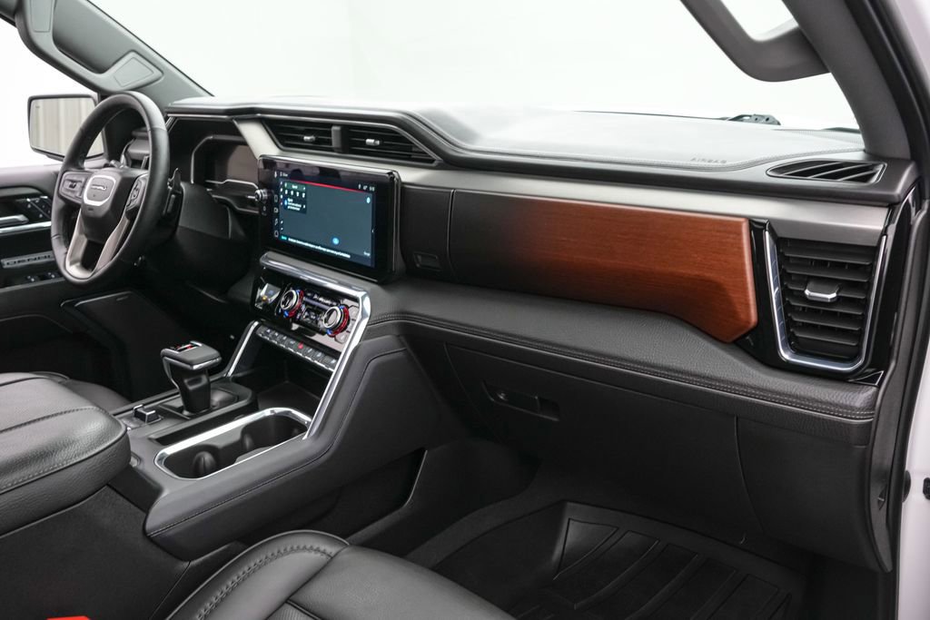 Used 2024 GMC Sierra 1500 Denali w/ Denali Reserve Package image 24