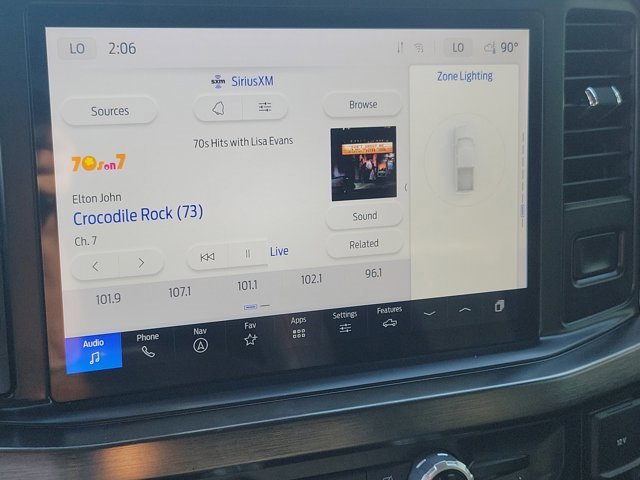 Certified 2023 Ford F350 Lariat w/ Lariat Ultimate Package image 27